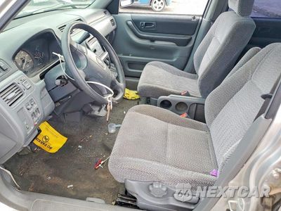 Zdjęcie 7 z 12 samochodu: 1998 HONDA CR-V LX VIN:JHLRD1840WC096716 - miniatura