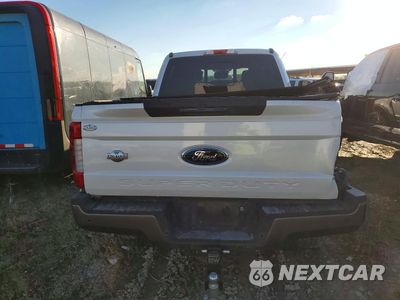 Zdjęcie 6 z 12 samochodu: 2018 FORD F250 SUPER DUTY VIN:1FT7W2BT8JEC56021 - miniatura