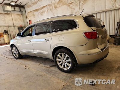 Drugie zdjęcie samochodu z przodu: 2015 BUICK ENCLAVE VIN:5GAKVCKD4FJ333575 - miniatura