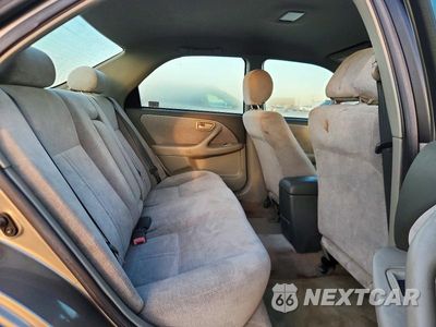 Zdjęcie 10 z 12 samochodu: 1999 TOYOTA CAMRY LE VIN:JT2BG22K0X0378529 - miniatura