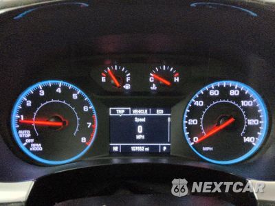 Zdjęcie 9 z 14 samochodu: 2020 CHEVROLET TRAVERSE LT VIN:1GNERGKW1LJ209145 - miniatura