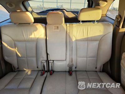 Zdjęcie 10 z 14 samochodu: 2007 LINCOLN MKX VIN:2LMDU68C77BJ36089 - miniatura