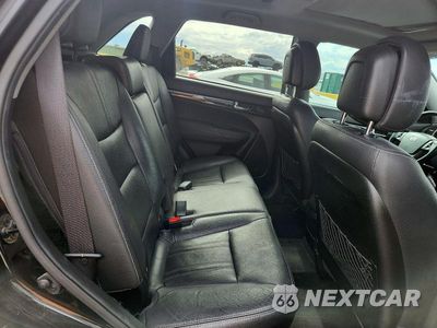 Zdjęcie 11 z 13 samochodu: 2012 KIA SORENTO SX VIN:5XYKW4A28CG305842 - miniatura