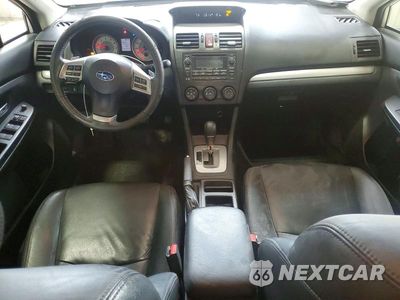 Zdjęcie 8 z 13 samochodu: 2014 SUBARU IMPREZA PREMIUM VIN:JF1GPAD66EH334773 - miniatura