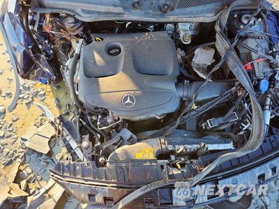 Zdjęcie 12 z 13 samochodu: 2018 MERCEDES-BENZ GLA 250 4MATIC VIN:WDCTG4GB7JJ517096 - miniatura