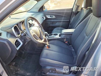 Zdjęcie 7 z 13 samochodu: 2012 CHEVROLET EQUINOX LS VIN:2GNALBEK2C1339036 - miniatura