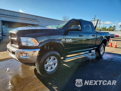 2015 RAM 2500 SLT 3C6UR5DJ2FG672760 - główne zdjęcie licytacji z USA - miniatura