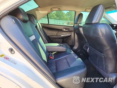 Zdjęcie 10 z 12 samochodu: 2014 TOYOTA CAMRY SE VIN:4T1BF1FK4EU395348 - miniatura