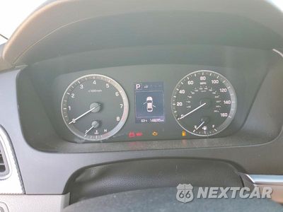 Zdjęcie 9 z 12 samochodu: 2016 HYUNDAI SONATA SE VIN:5NPE24AF7GH330273 - miniatura