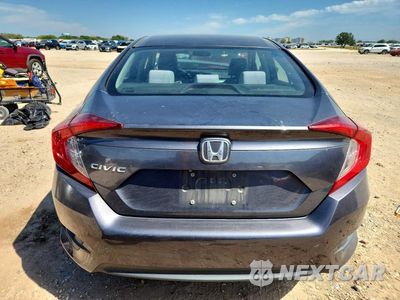 Zdjęcie 6 z 13 samochodu: 2018 HONDA CIVIC LX VIN:2HGFC2F54JH547691 - miniatura