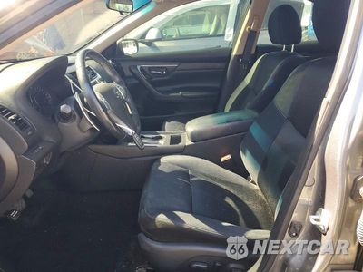 Zdjęcie 7 z 13 samochodu: 2016 NISSAN ALTIMA 2.5 SR VIN:1N4AL3AP2GC273383 - miniatura