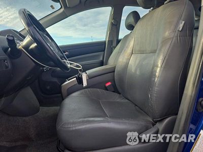 Zdjęcie 7 z 13 samochodu: 2008 TOYOTA PRIUS TOURING VIN:JTDKB20U087740071 - miniatura