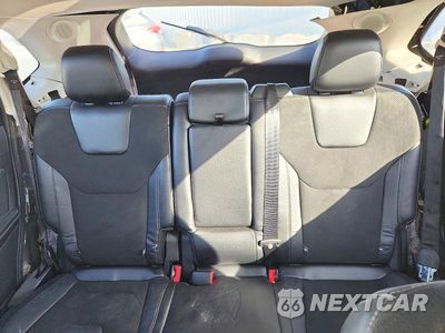 Zdjęcie 10 z 14 samochodu: 2015 FORD EDGE SPORT VIN:2FMPK4AP8FBB15895 - miniatura