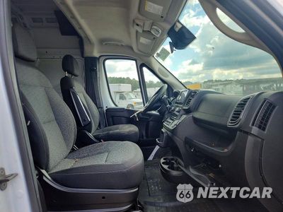 Zdjęcie 11 z 14 samochodu: 2023 RAM PROMASTER 2500 VF HIGH ROOF DELIVERY VAN VIN:3C6LRVDG6PE549928 - miniatura