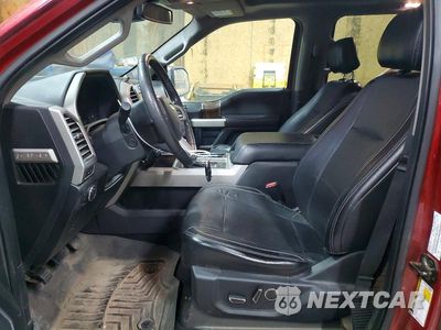 Zdjęcie 7 z 12 samochodu: 2016 FORD F150 SUPERCREW VIN:1FTEW1EG0GKE95461 - miniatura