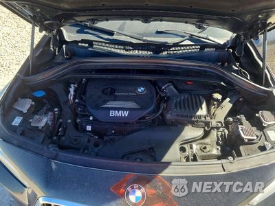 Zdjęcie 12 z 14 samochodu: 2018 BMW X2 SDRIVE28I VIN:WBXYJ3C32JEB38009 - miniatura