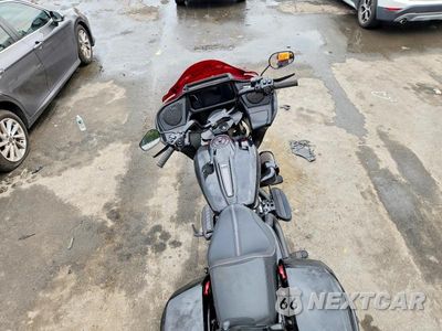 Zdjęcie 6 z 8 samochodu: 2024 HARLEY-DAVIDSON FLTRX VIN:1HD1KH712RB662304 - miniatura