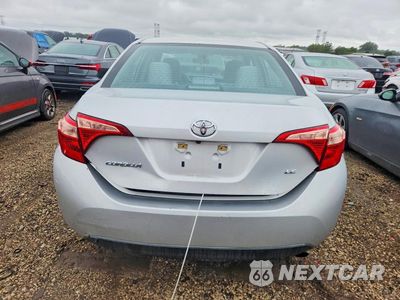 Zdjęcie 6 z 12 samochodu: 2017 TOYOTA COROLLA LE VIN:5YFBURHE8HP682029 - miniatura