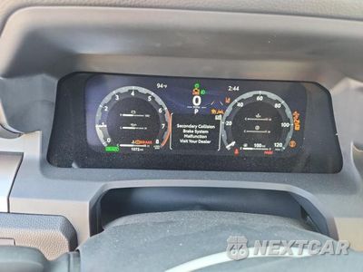 Zdjęcie 9 z 12 samochodu: 2025 TOYOTA TACOMA TRD OFF-ROAD HV VIN:3TYLC5LN7ST051105 - miniatura