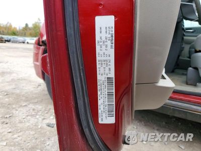 Zdjęcie 13 z 13 samochodu: 2008 CHRYSLER TOWN & COUNTRY LX VIN:2A8HR44H88R799634 - miniatura