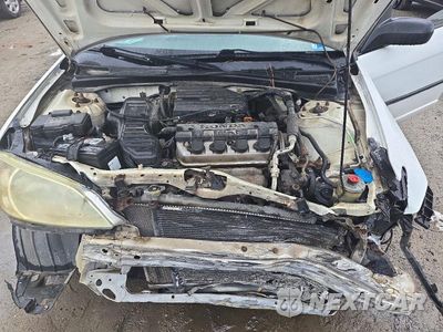 Zdjęcie 11 z 13 samochodu: 2005 HONDA CIVIC DX VP VIN:2HGES16375H575367 - miniatura