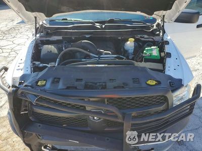 Zdjęcie 11 z 12 samochodu: 2018 RAM 1500 ST VIN:1C6RR7FTXJS308491 - miniatura