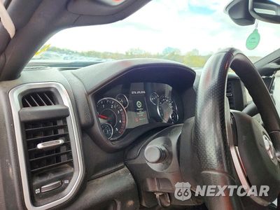 Zdjęcie 9 z 12 samochodu: 2023 RAM 2500 BIG HORN VIN:3C6UR5DL3PG532686 - miniatura
