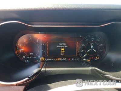 Zdjęcie 9 z 12 samochodu: 2019 FORD MUSTANG GT VIN:1FATP8FF3K5169847 - miniatura