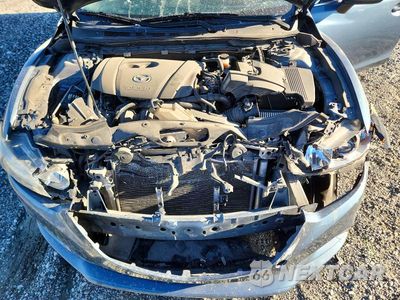 Zdjęcie 11 z 12 samochodu: 2015 MAZDA 6 SPORT VIN:JM1GJ1U64F1168579 - miniatura
