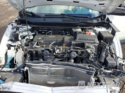 Zdjęcie 11 z 12 samochodu: 2018 HONDA CR-V LX VIN:5J6RW5H39JL003877 - miniatura