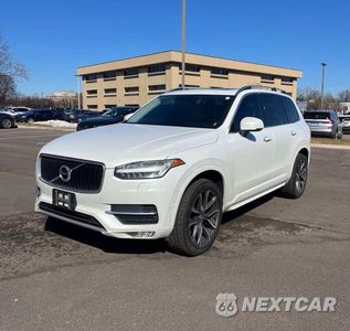 Drugie zdjęcie samochodu z przodu: 2016 VOLVO XC90 T5 VIN:YV4102XK2G1072214 - miniatura