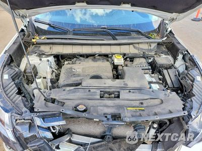 Zdjęcie 12 z 14 samochodu: 2022 NISSAN PATHFINDER S VIN:5N1DR3AC4NC234595 - miniatura