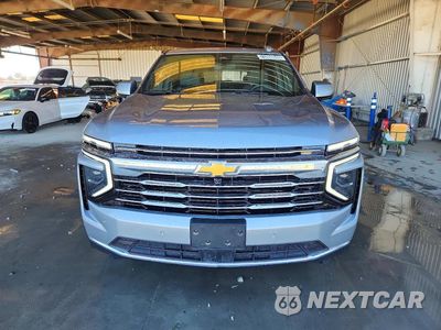 Piąte zdjęcie samochodu w środku: 2026 CHEVROLET SUBURBAN C1500 LT VIN:1GNS5CKD7TR405534 - miniatura