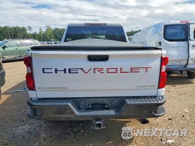 Zdjęcie 6 z 12 samochodu: 2021 CHEVROLET SILVERADO K2500 CUSTOM VIN:1GC4YME77MF281997 - miniatura