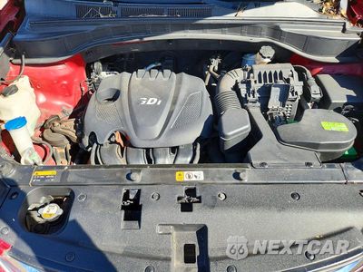 Zdjęcie 12 z 13 samochodu: 2013 HYUNDAI SANTA FE SPORT 2.4L VIN:5XYZUDLB5DG027517 - miniatura