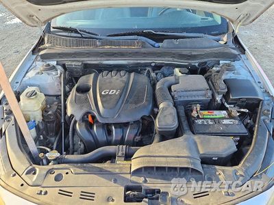 Zdjęcie 11 z 12 samochodu: 2011 KIA OPTIMA EX VIN:KNAGN4A78B5072618 - miniatura