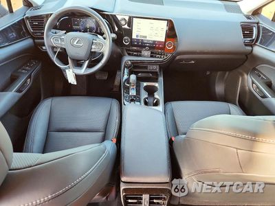 Zdjęcie 8 z 14 samochodu: 2025 LEXUS NX 250 BASE VIN:2T2ADCAZ2SC022044 - miniatura