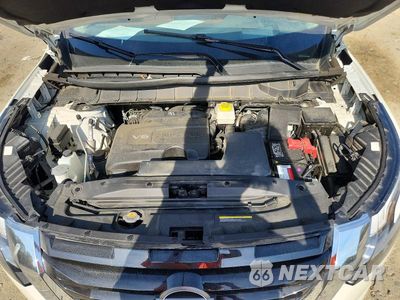 Zdjęcie 12 z 13 samochodu: 2024 NISSAN PATHFINDER PLATINUM VIN:5N1DR3DK0RC201909 - miniatura