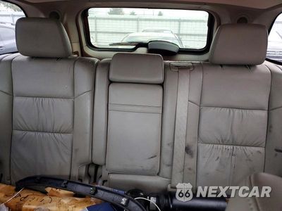 Zdjęcie 10 z 13 samochodu: 2011 JEEP GRAND CHEROKEE LAREDO VIN:1J4RR4GG3BC543376 - miniatura