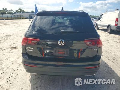 Zdjęcie 6 z 13 samochodu: 2019 VOLKSWAGEN TIGUAN SE VIN:3VV2B7AX6KM186331 - miniatura