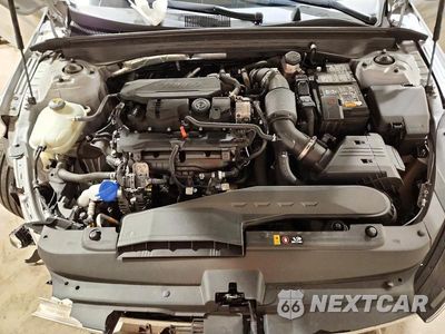 Zdjęcie 11 z 13 samochodu: 2021 KIA K5 GT LINE VIN:5XXG64J29MG009501 - miniatura