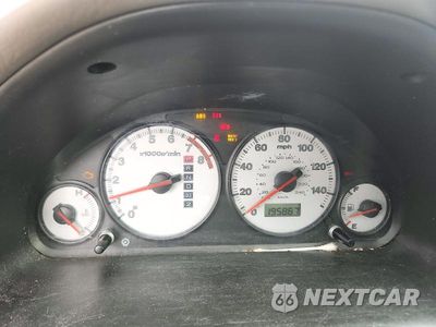 Zdjęcie 9 z 12 samochodu: 2002 HONDA CIVIC LX VIN:1HGEM22512L051010 - miniatura