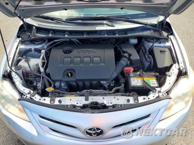Zdjęcie 11 z 12 samochodu: 2011 TOYOTA COROLLA VIN:JTDBU4EE7BJ100277 - miniatura