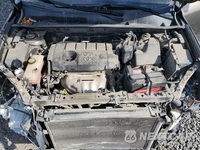Zdjęcie 12 z 14 samochodu: 2011 TOYOTA RAV4 BASE VIN:2T3BF4DV8BW157441 - miniatura