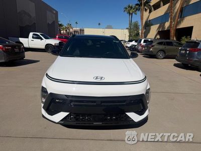 Zdjęcie 11 z 14 samochodu: 2024 HYUNDAI KONA N LINE VIN:KM8HA3A32RU058462 - miniatura
