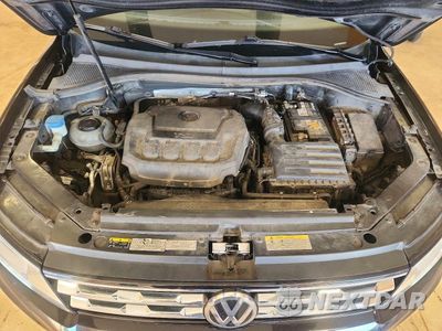 Zdjęcie 12 z 13 samochodu: 2021 VOLKSWAGEN TIGUAN SE VIN:3VV2B7AX5MM078642 - miniatura