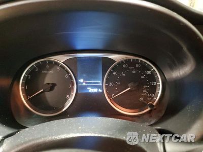Zdjęcie 9 z 13 samochodu: 2023 NISSAN KICKS S VIN:3N1CP5BV0PL545551 - miniatura