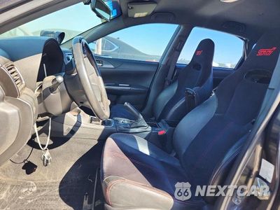 Zdjęcie 7 z 12 samochodu: 2013 SUBARU IMPREZA WRX STI VIN:JF1GV8J63DL015250 - miniatura