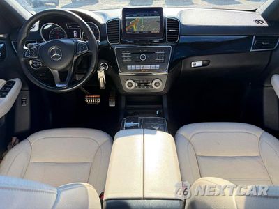 Zdjęcie 9 z 12 samochodu: 2018 MERCEDES-BENZ GLE COUPE 43 AMG VIN:4JGED6EB4JA097346 - miniatura