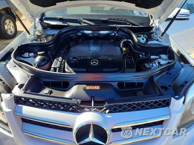Zdjęcie 13 z 14 samochodu: 2015 MERCEDES-BENZ GLK 350 4MATIC VIN:WDCGG8JB4FG349049 - miniatura